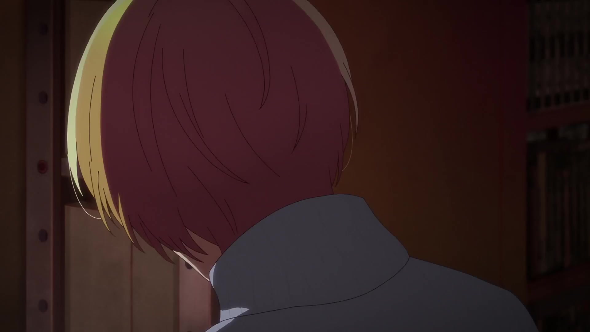[Tsukyio Editing Resources] Aqua Hoshino (Season 1) Raw Clips (156) (tsukyio.com).mp4